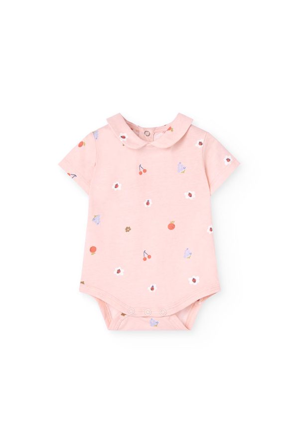 Set knit for baby girl -BCI - Image 3