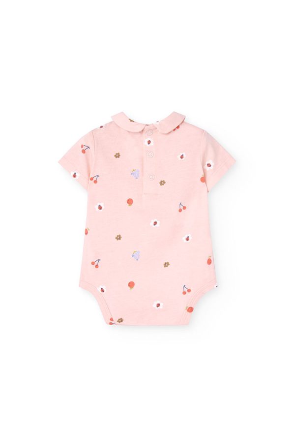 Set knit for baby girl -BCI - Image 4