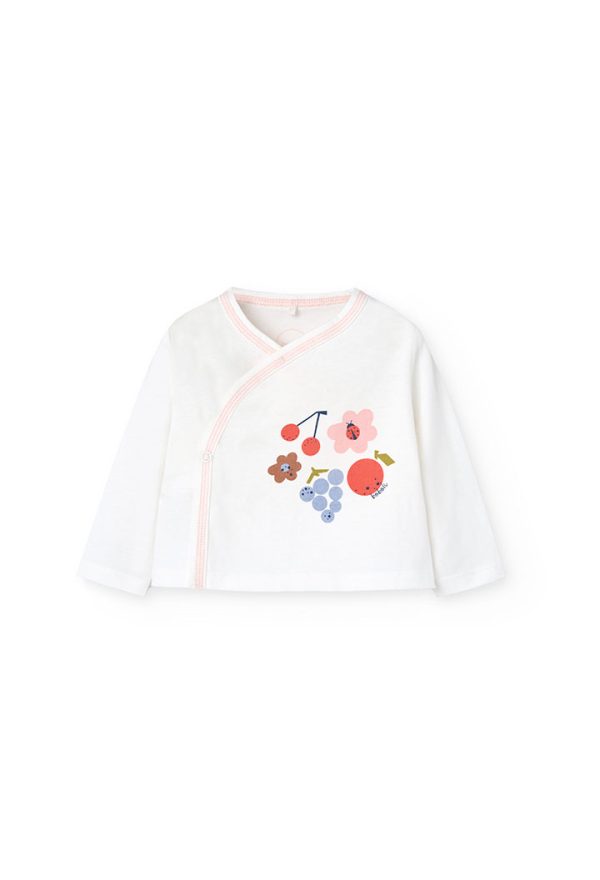 Set knit for baby girl -BCI - Image 4