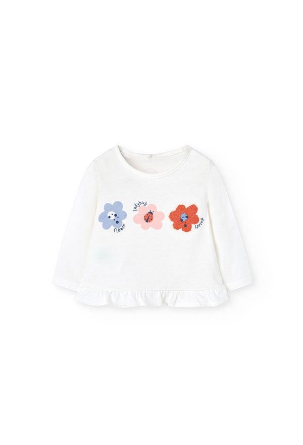 Set knit for baby girl -BCI - Image 3