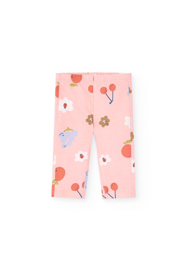 Set knit for baby girl -BCI - Image 4