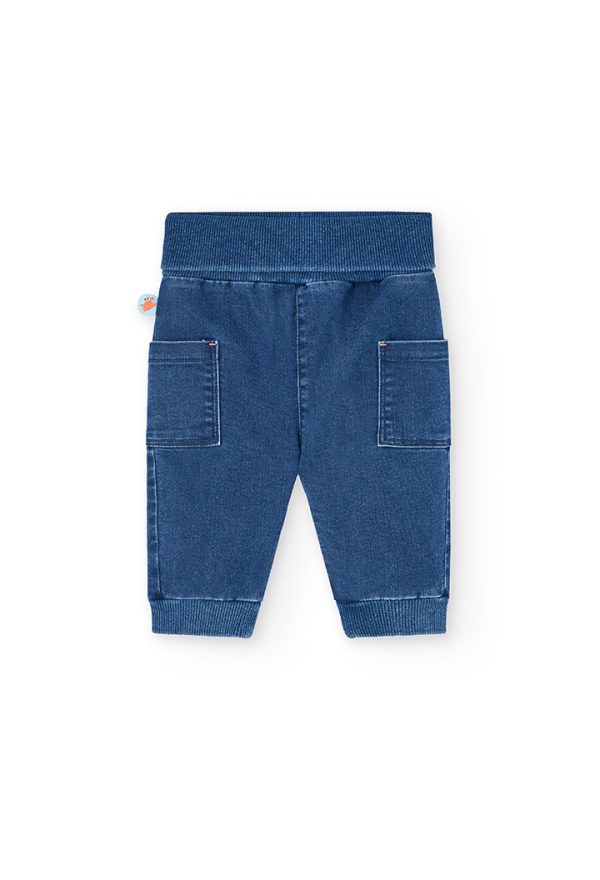 Set knit for baby boy -BCI - Image 4