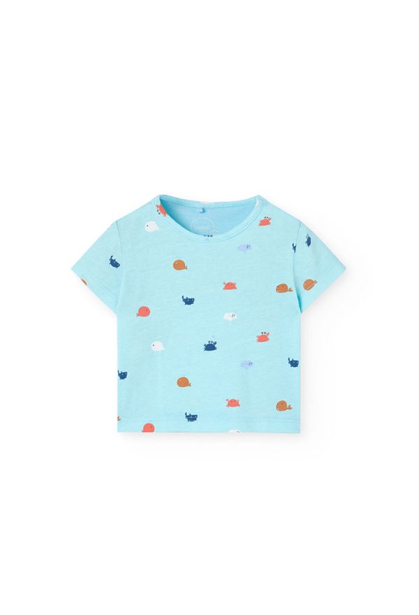 Set knit for baby boy -BCI - Image 3