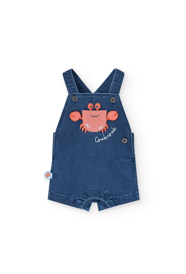Set knit for baby boy -BCI - Image 4