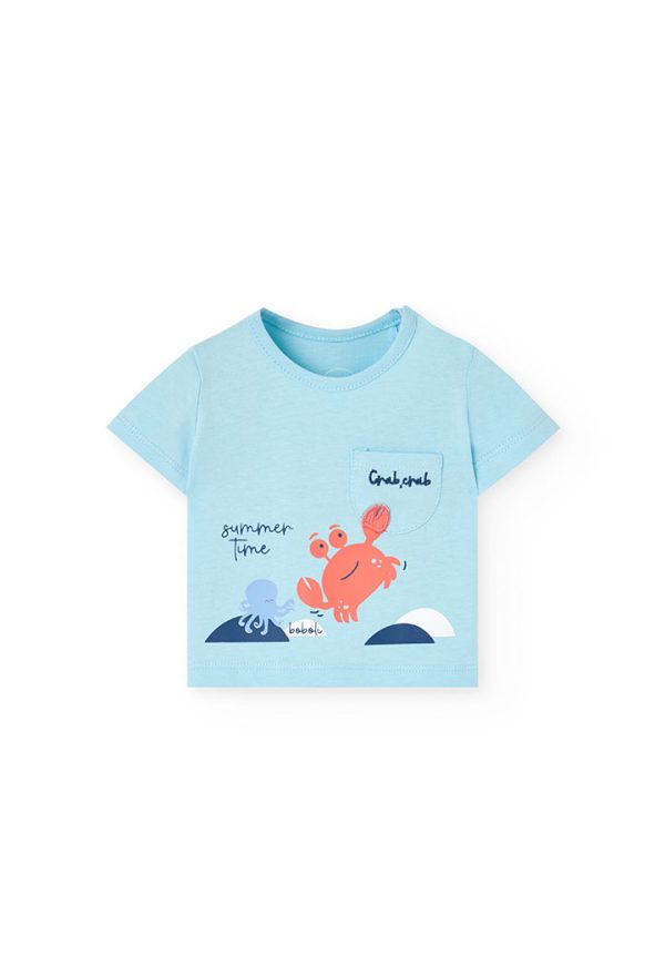 Set knit for baby boy -BCI - Image 3