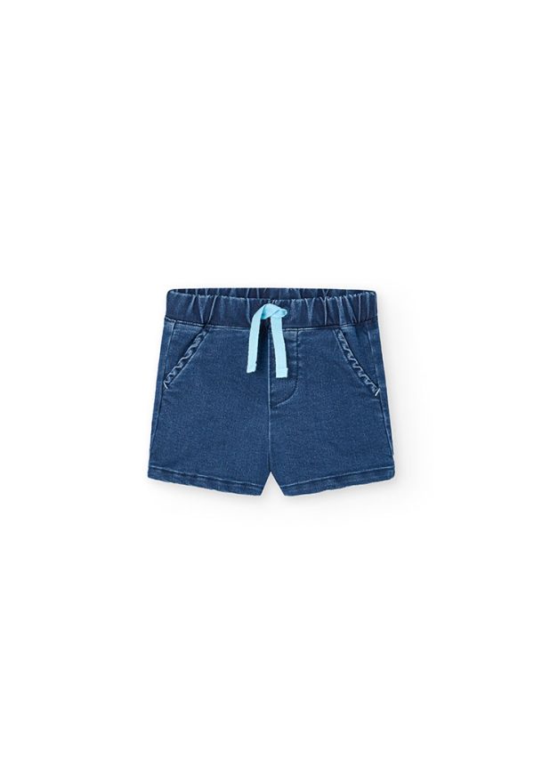 Set knit for baby boy -BCI - Image 4