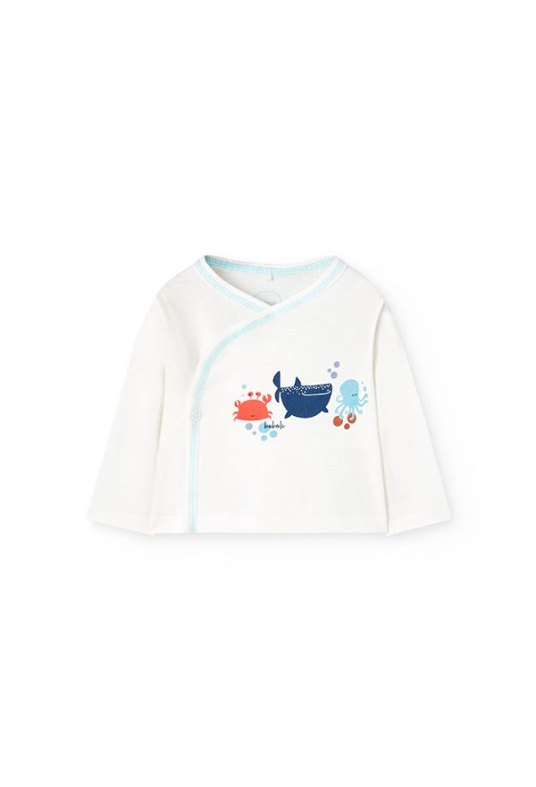 Set knit for baby boy -BCI - Image 4