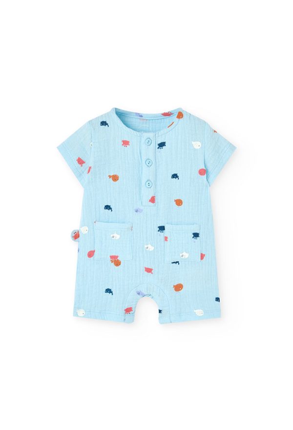 Play suit fantasy for baby -BCI