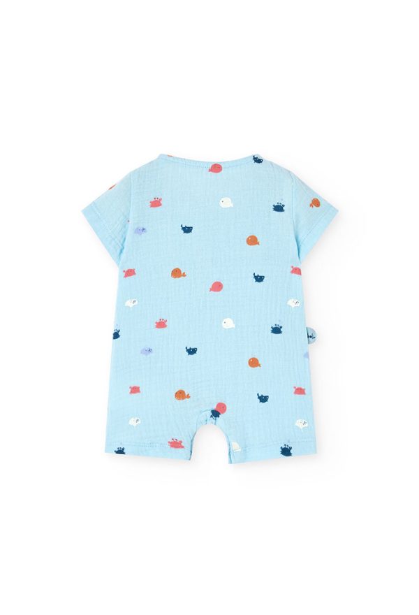 Play suit fantasy for baby -BCI - Image 2