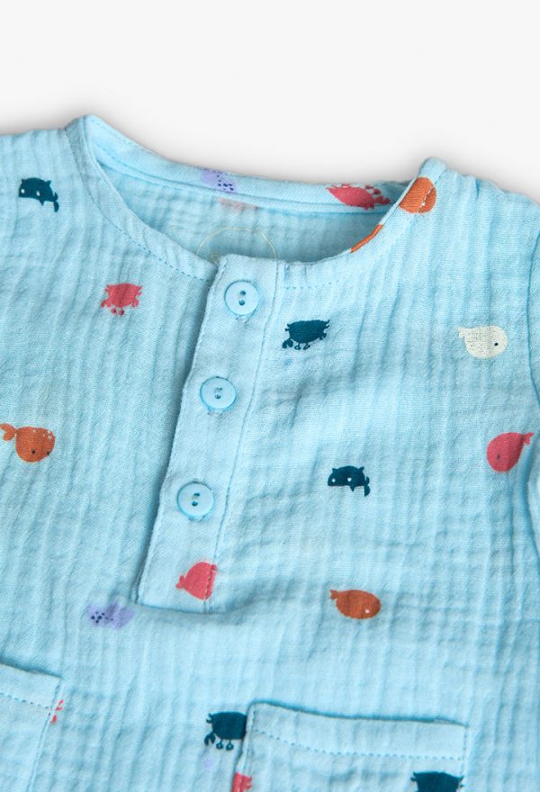 Play suit fantasy for baby -BCI - Image 3