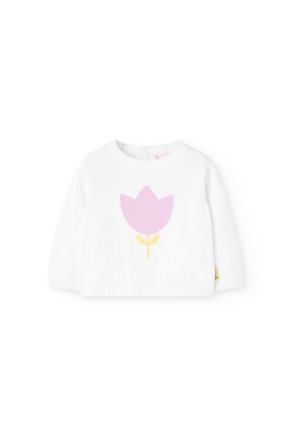 Set knit combined for baby -BCI - Image 3