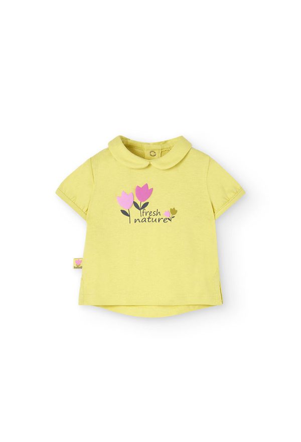Set knit for baby girl -BCI - Image 3