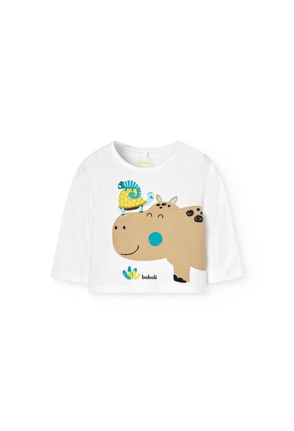 Set knit combined for baby -BCI - Image 3