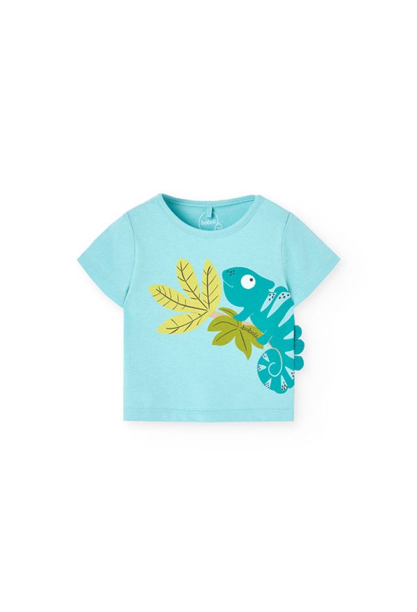 Set knit for baby boy -BCI - Image 3