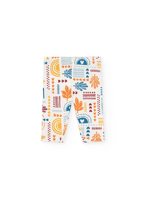 Set knit for baby girl -BCI - Image 4