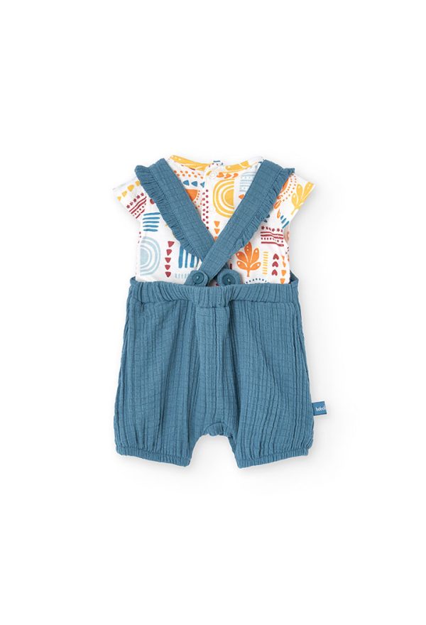 Set knit combined for baby -BCI - Image 2