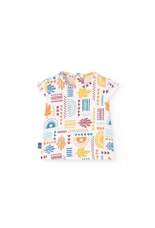 Set knit combined for baby -BCI - Image 3