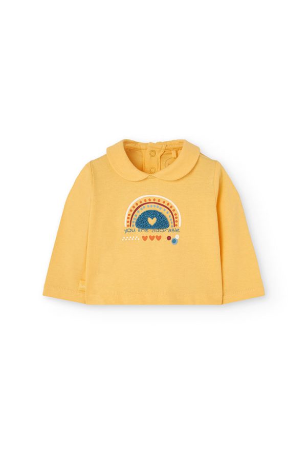 Set knit combined for baby -BCI - Image 3