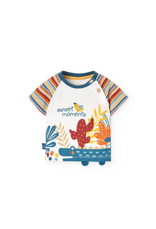 Set knit for baby boy -BCI - Image 3