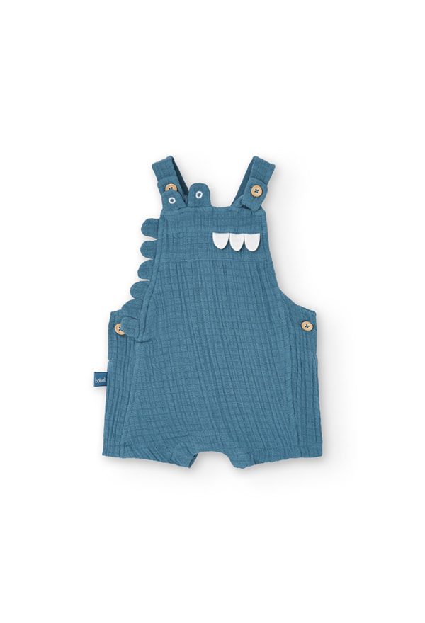 Set knit combined for baby -BCI - Image 4
