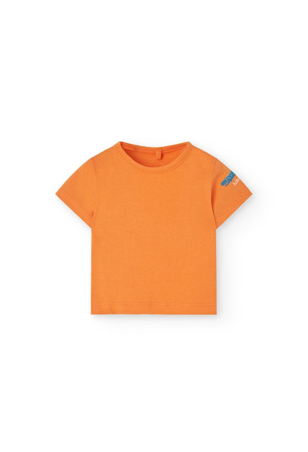 Set knit for baby boy -BCI - Image 3