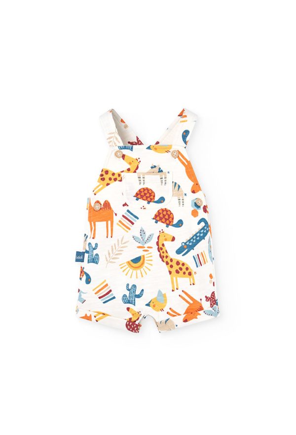 Set knit for baby boy -BCI - Image 4