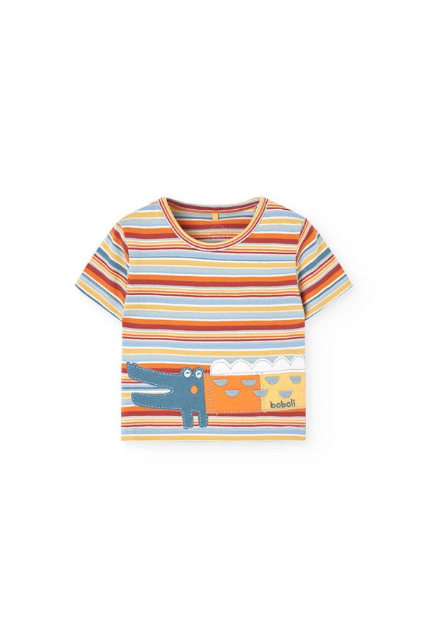 Set knit for baby boy -BCI - Image 3