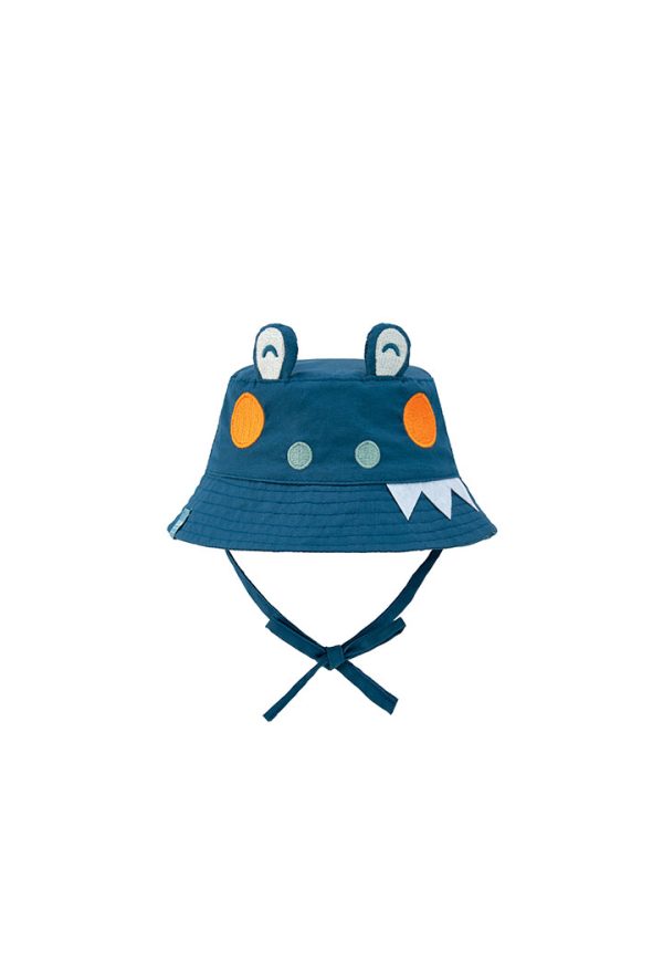 Hat twill for baby -BCI