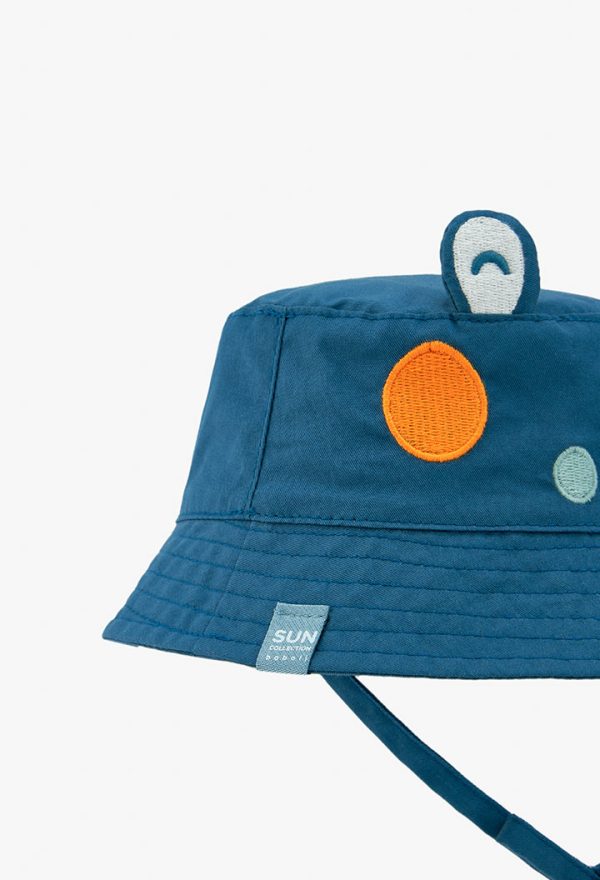 Hat twill for baby -BCI - Image 2