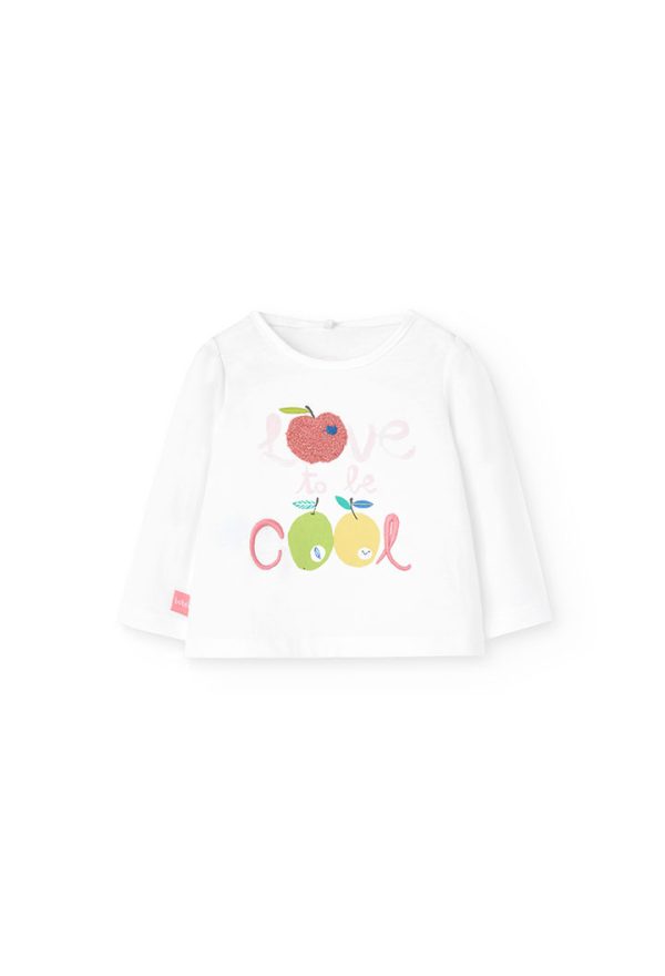 Set knit for baby girl -BCI - Image 3