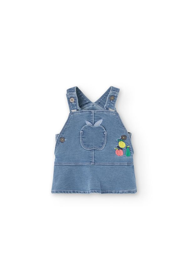 Set knit for baby girl -BCI - Image 4