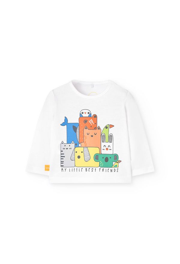 Set knit for baby boy -BCI - Image 3