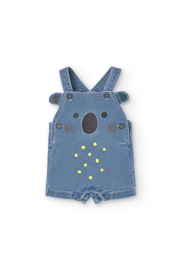 Set knit for baby boy -BCI - Image 4