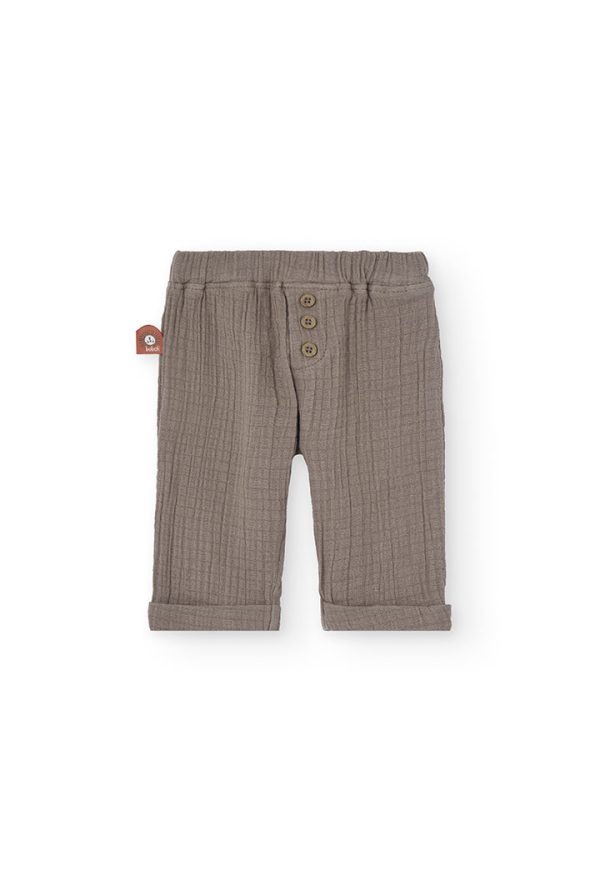 Set knit combined for baby -BCI - Image 4