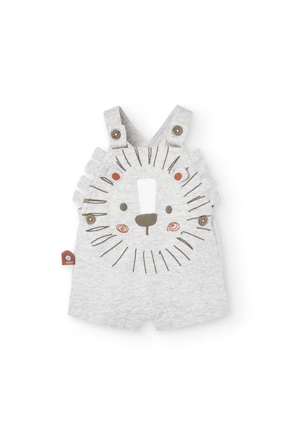 Set knit for baby boy -BCI - Image 4