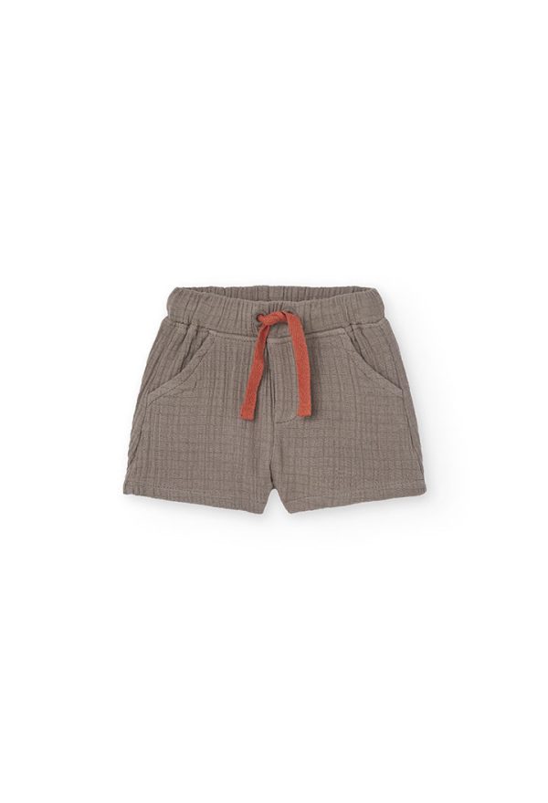 Set knit combined for baby -BCI - Image 4