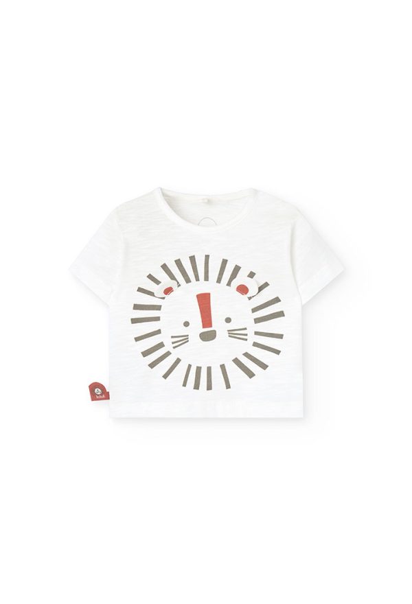 Set knit for baby boy -BCI - Image 3
