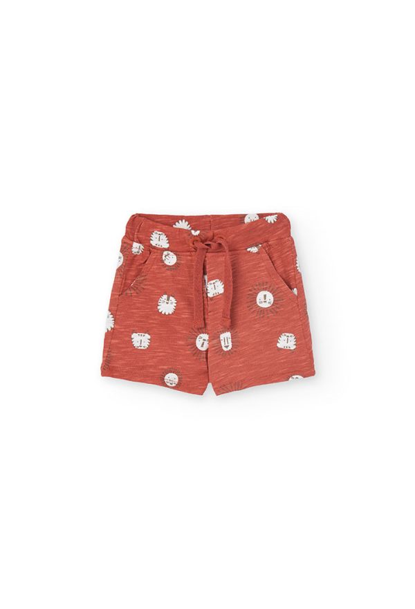 Set knit for baby boy -BCI - Image 4