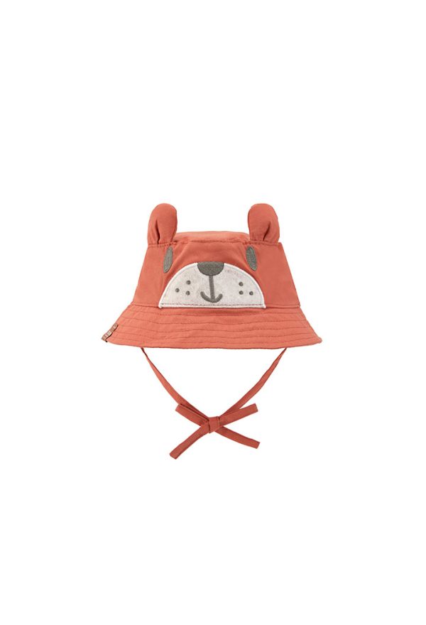 Hat twill for baby -BCI