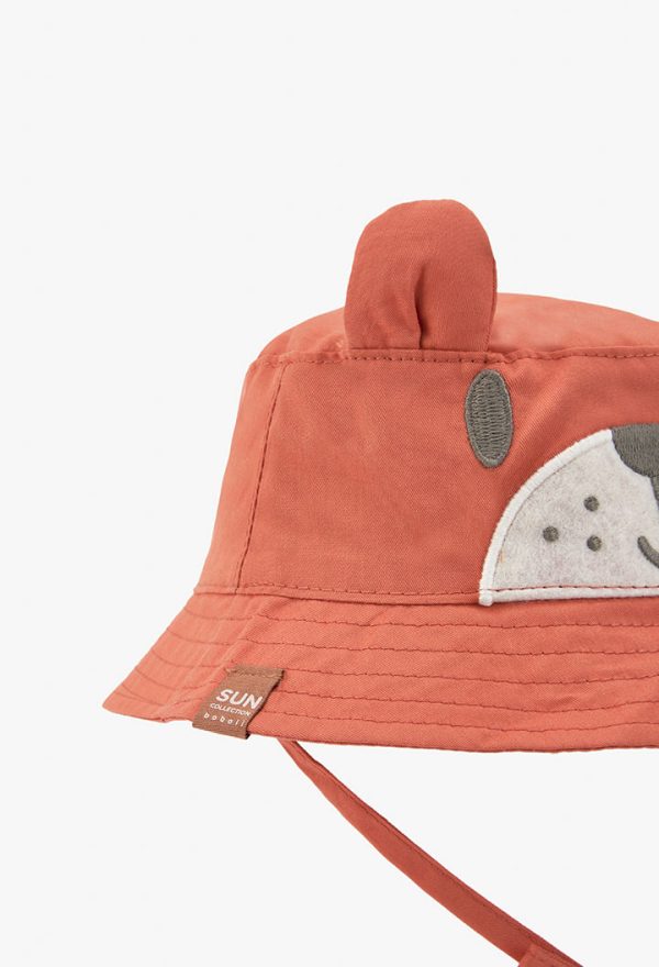 Hat twill for baby -BCI - Image 2