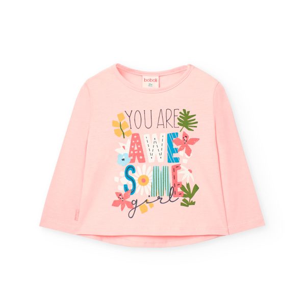 Set knit for baby girl -BCI - Image 3