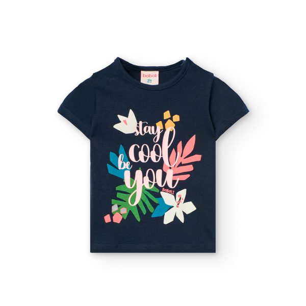 Set knit for baby girl -BCI - Image 3