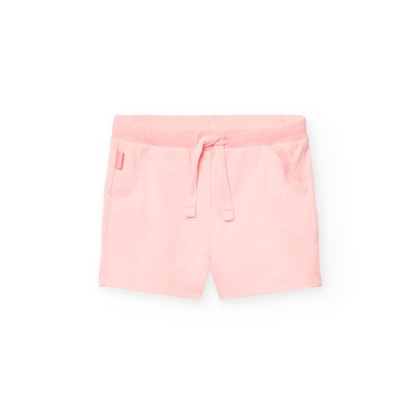 Set knit for baby girl -BCI - Image 4
