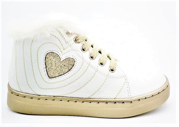 AGATHA RUIZ DE LA PRADA Β- BLANKO (No 28-36)