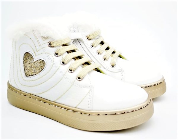 AGATHA RUIZ DE LA PRADA Β- BLANKO (No 28-36) - Image 3