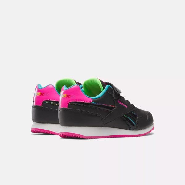 REEBOK ROYAL CL JOG 3.0 1V (No 27-34) 100033284 - Image 2