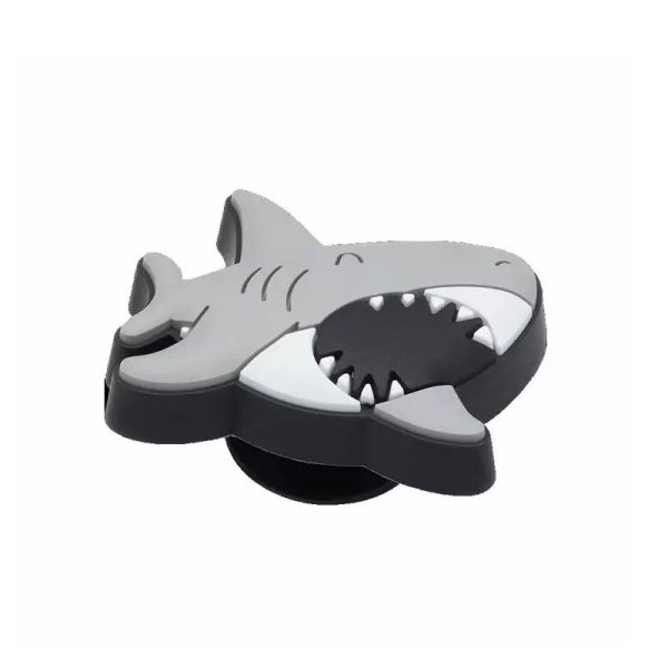CROCS JIBBITZ LIL SHARK 10009843