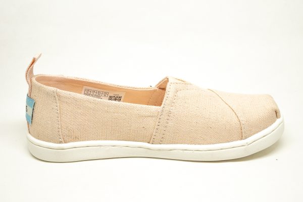 TOMS PEONY SUBTILE METALLIC (No 30-38)