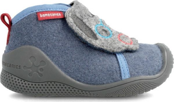 BIOMECANICS A-AZUL (No 19-24)