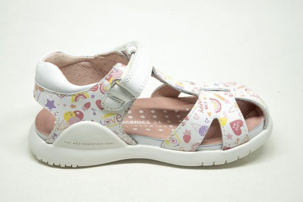 BIOMECANICS A-BLANCO Y MULTI (No 22-27)